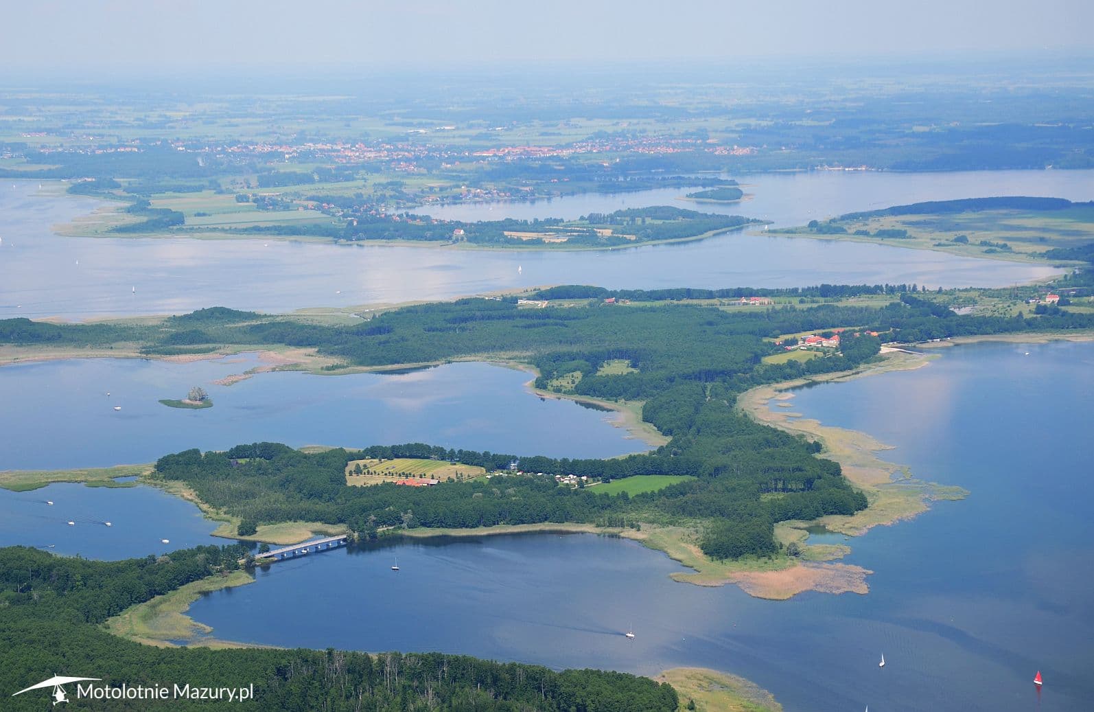 Motolotnie Mazury