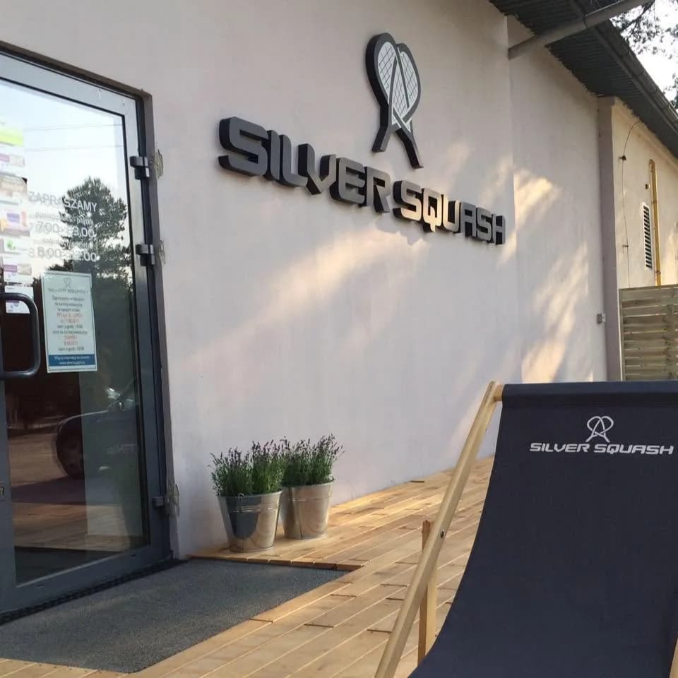 Squash&Padel Skawina
