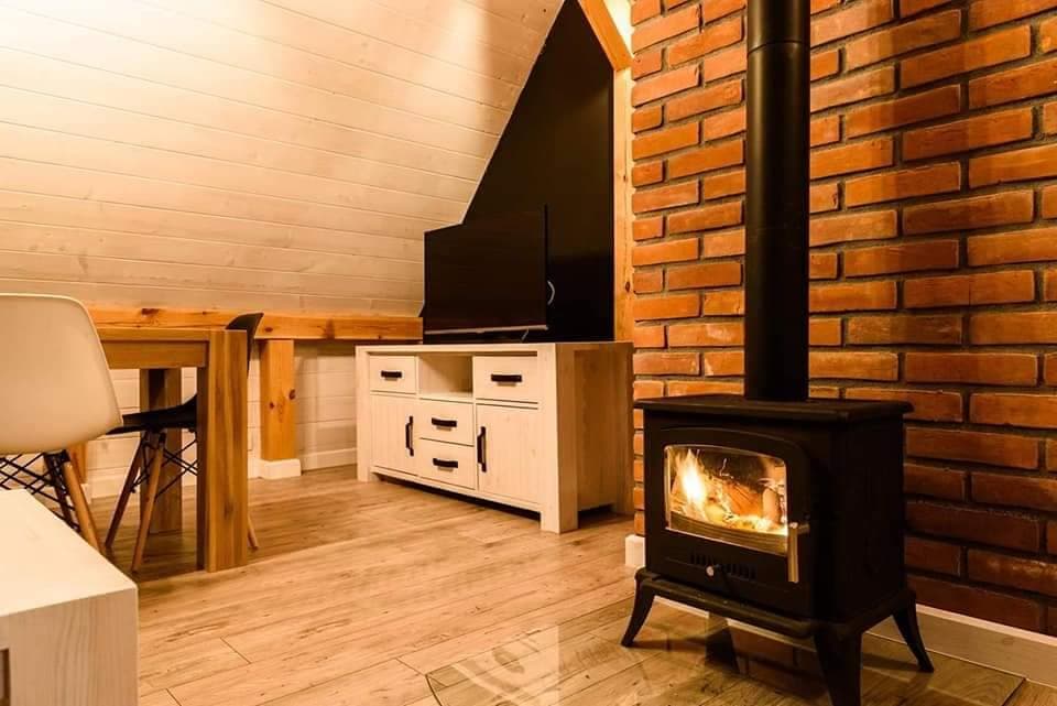 Apartamenty Szelągówka, Camping&Glamping