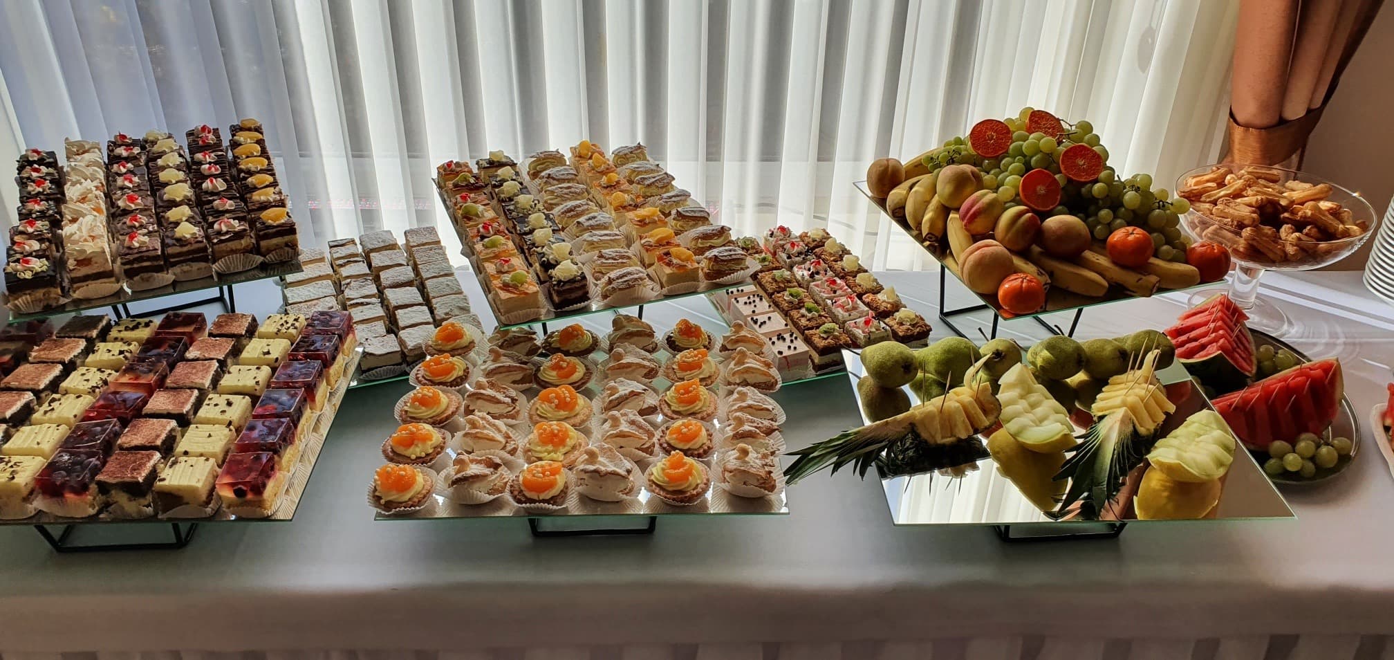 Hotel & Restauracja Okrąglak