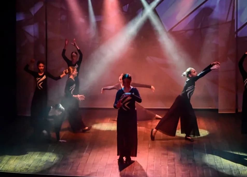 Wiejski Dom Kultury Frydrychowice