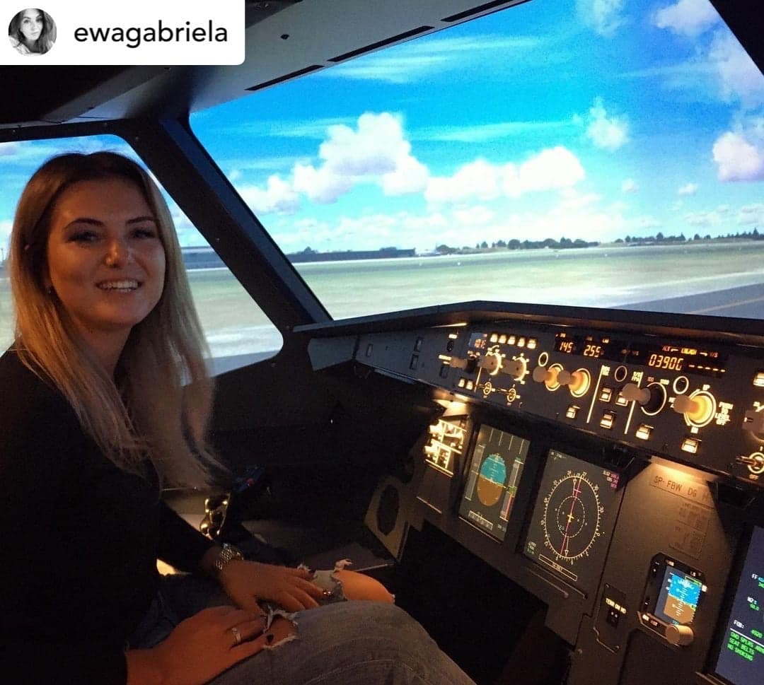 Fly By Wire - Symulator Lotów Airbus A320