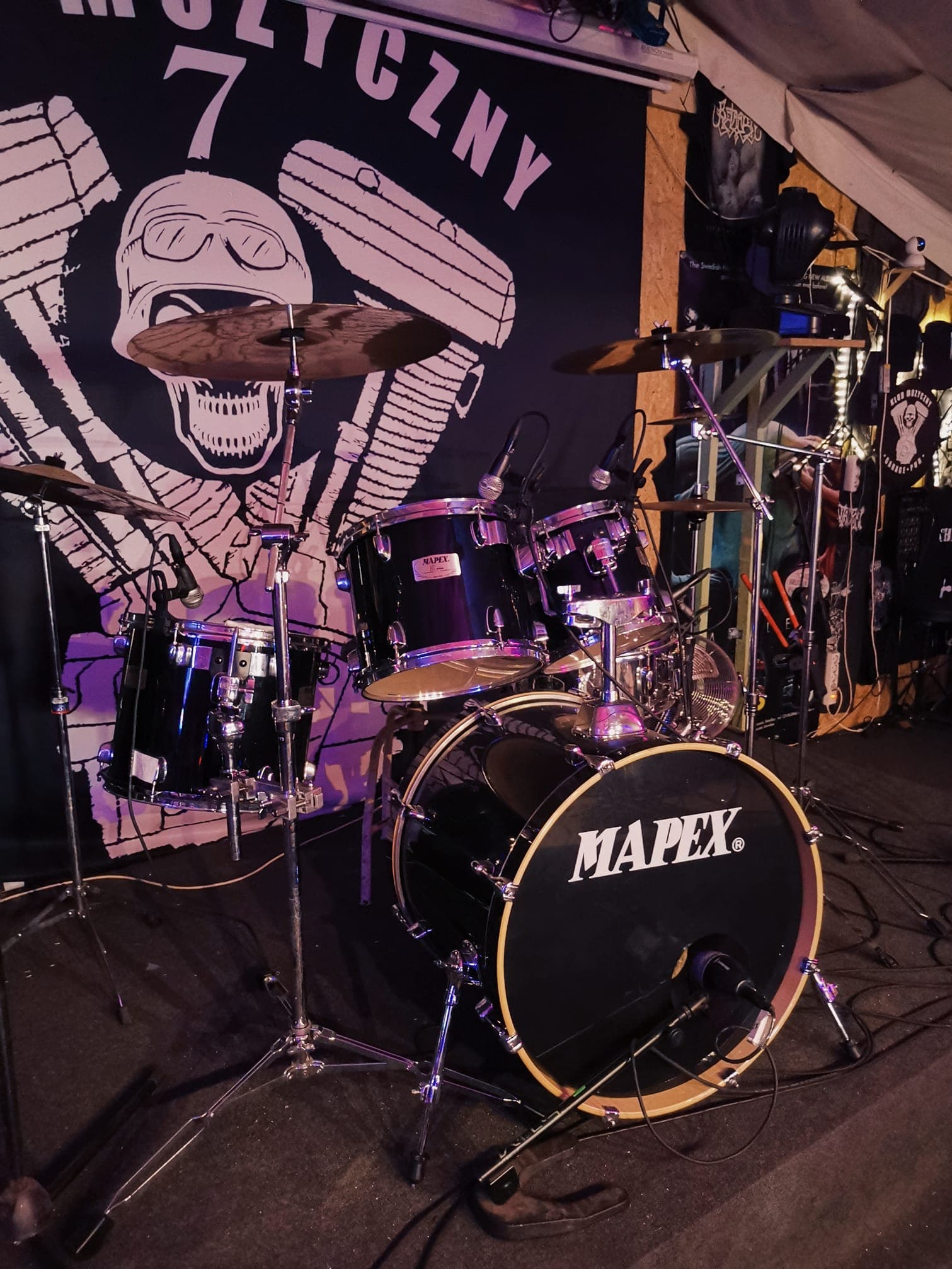 Garage Pub-klub muzyczny