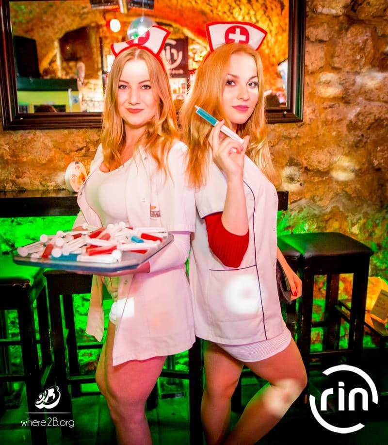 RIN music club