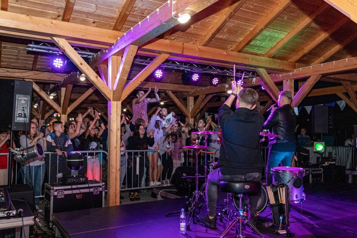 Gminny Ośrodek Kultury w Jedliczu