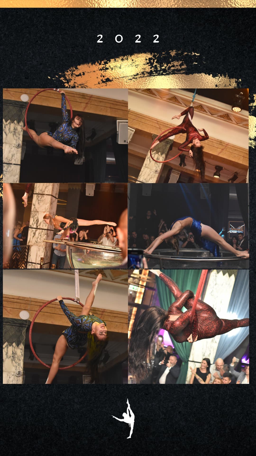 SK Talent