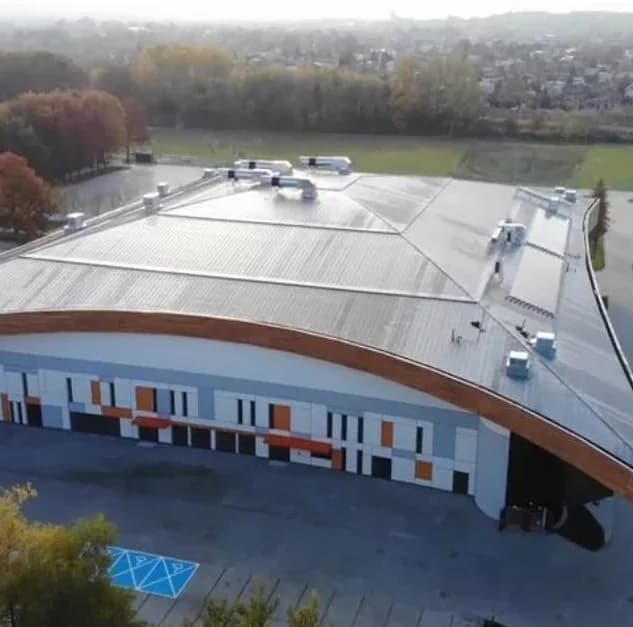 Tarnowski Ośrodek Sportu i Rekreacji