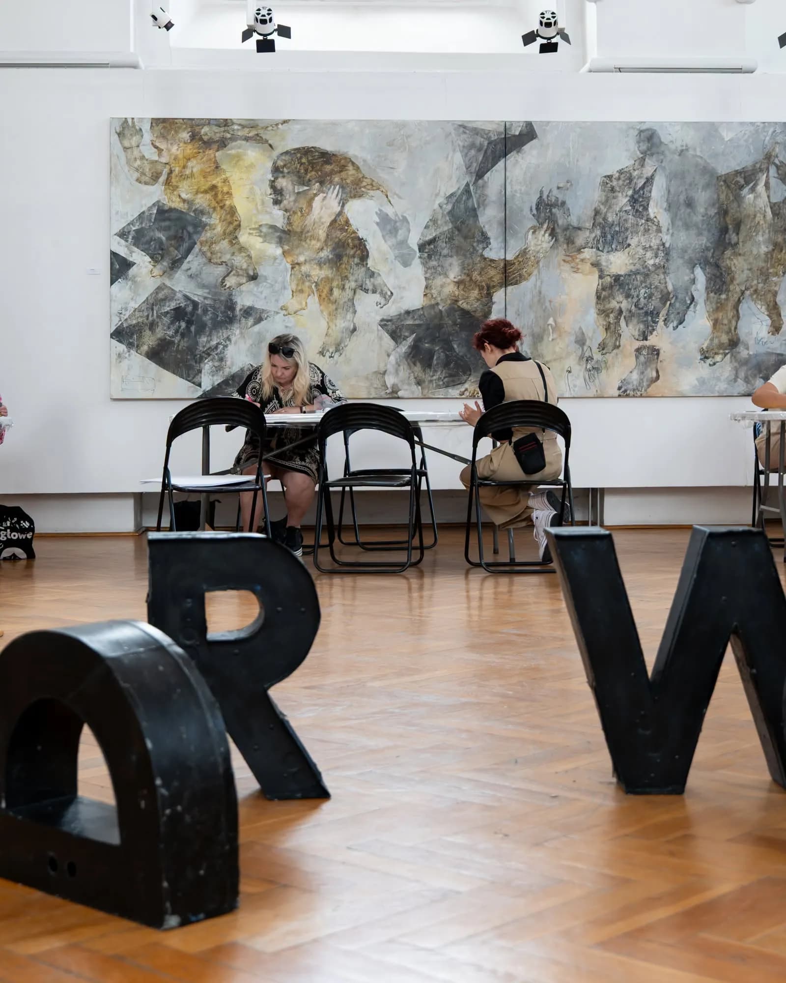 Biuro Wystaw Artystycznych w Rzeszowie