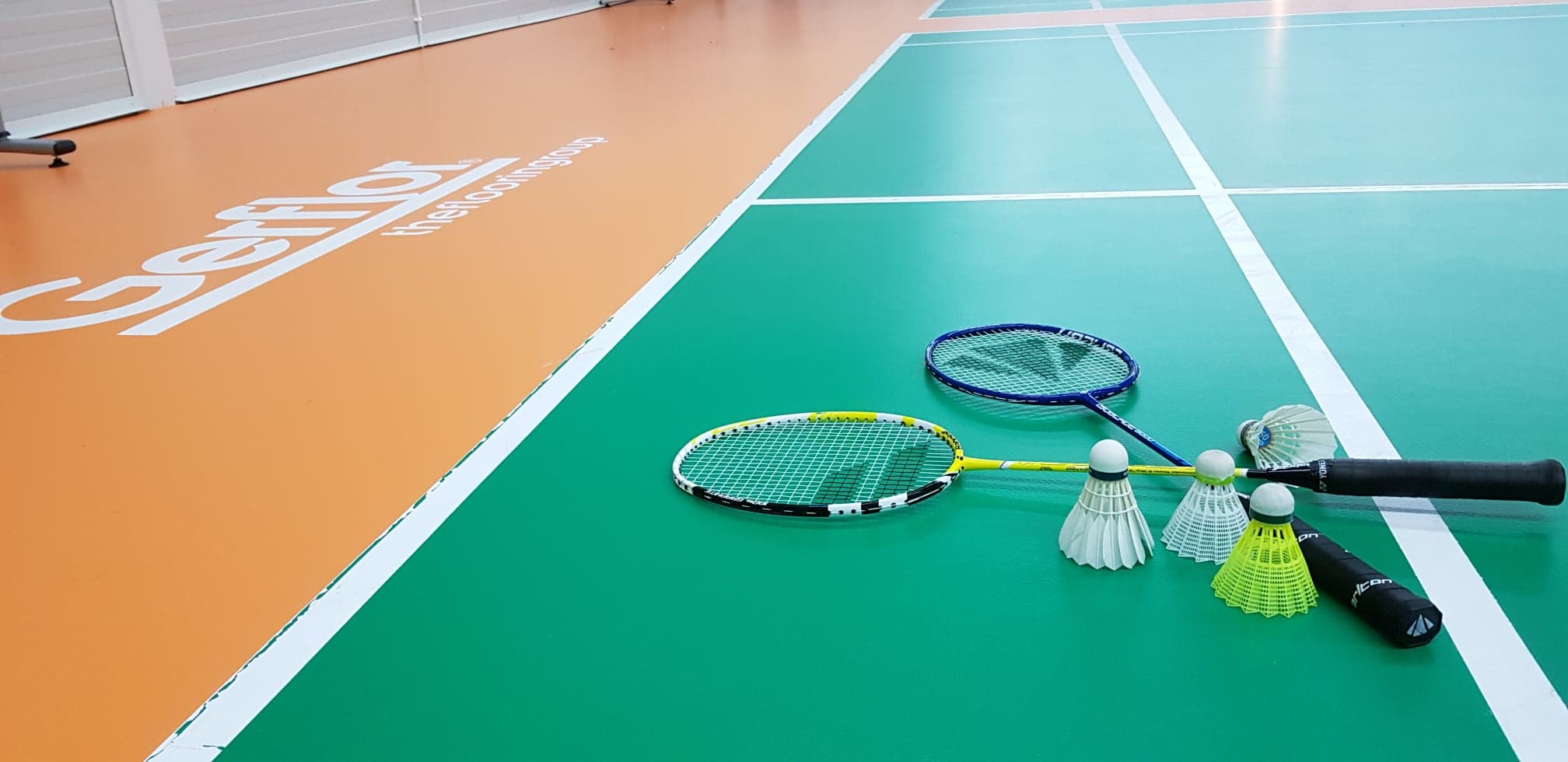 Squash Tarnów