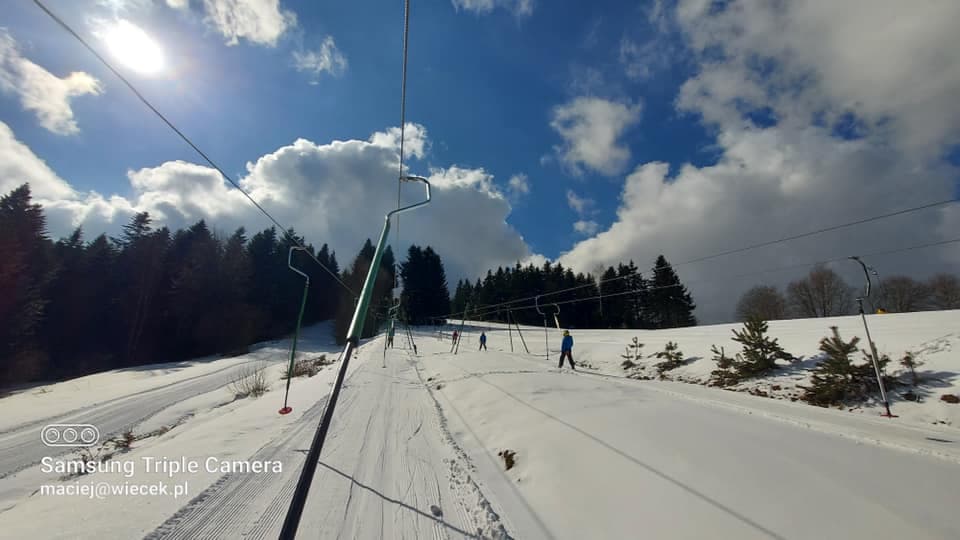 Kamianna SKI-Stacja Narciarska