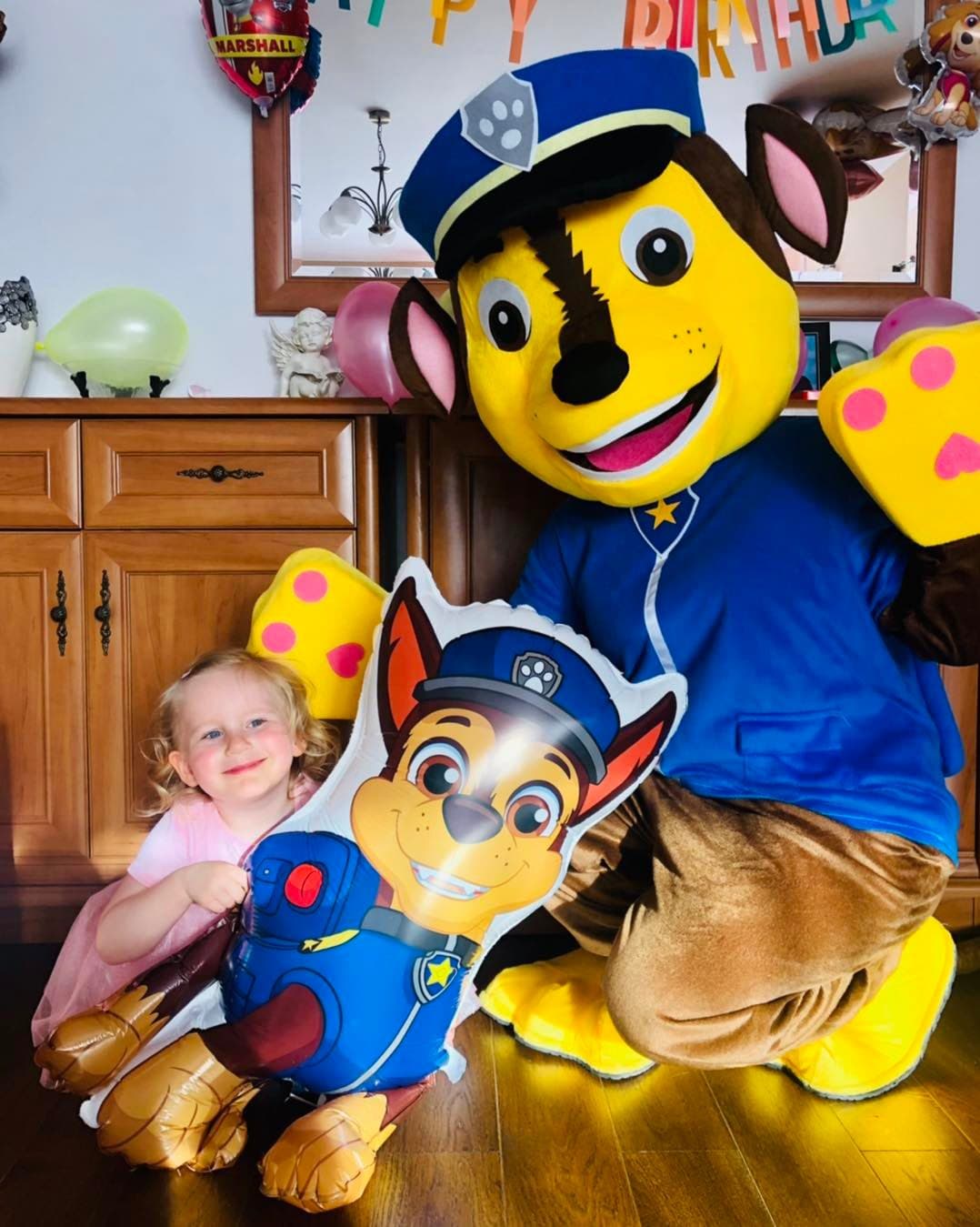 Iniemamocni - mobilne animacje dla dzieci trójmiasto i okolice