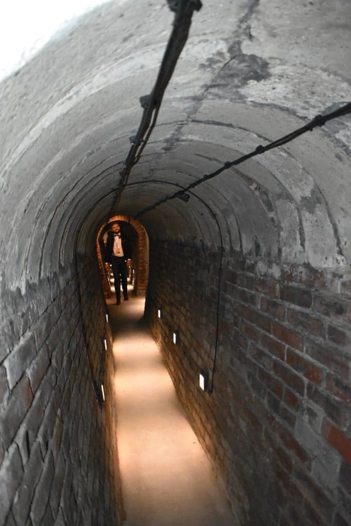 Muzeum Zamek w Oświęcimiu