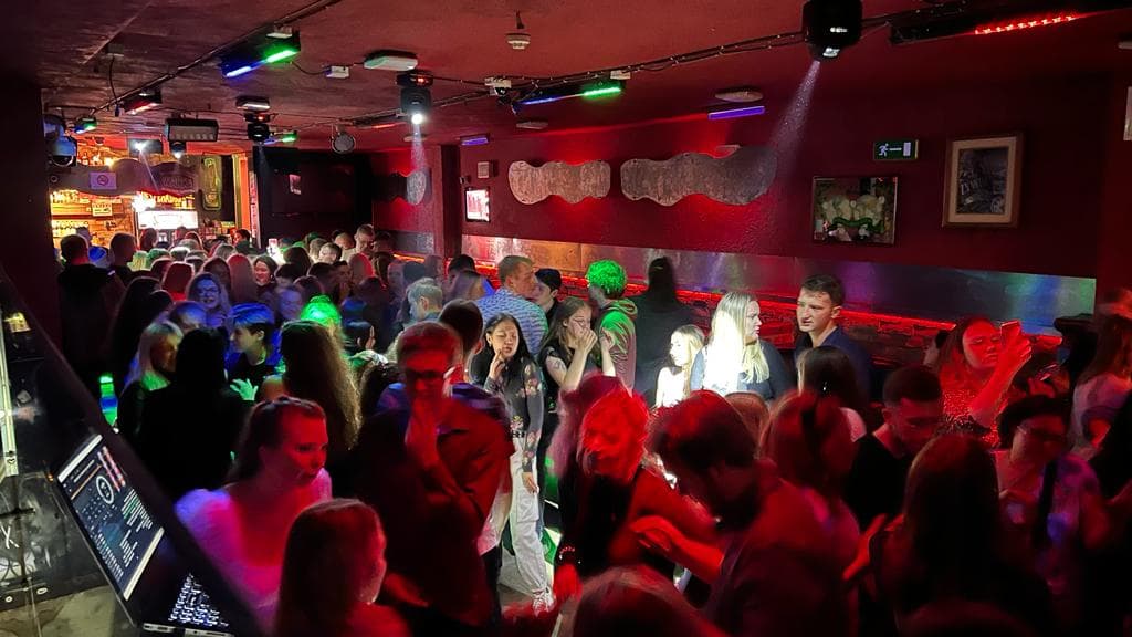 Klub Studencki Antałek