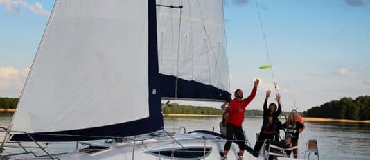 Wind-Czarter