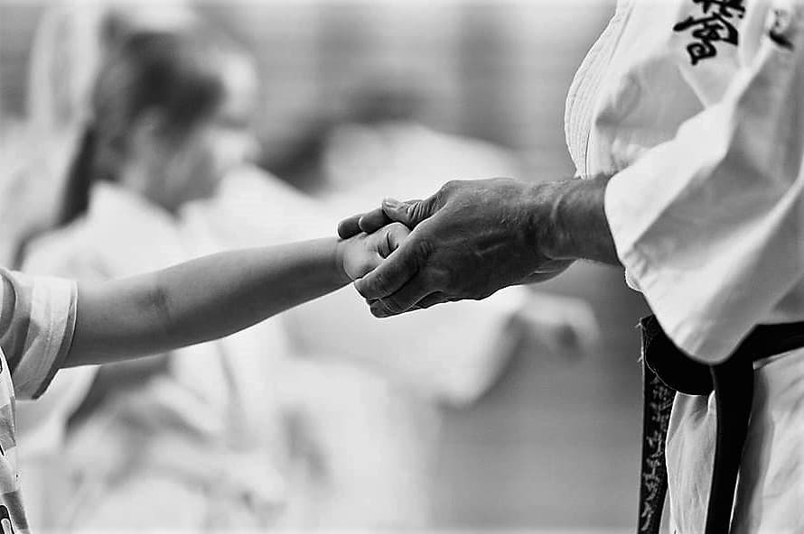 Klub Karate Kyokushin