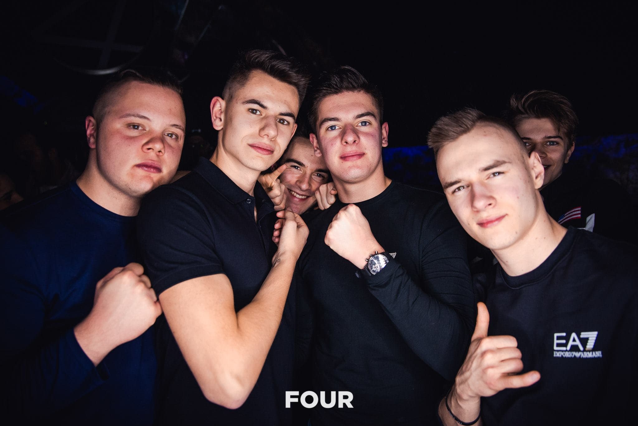 Four Music Club