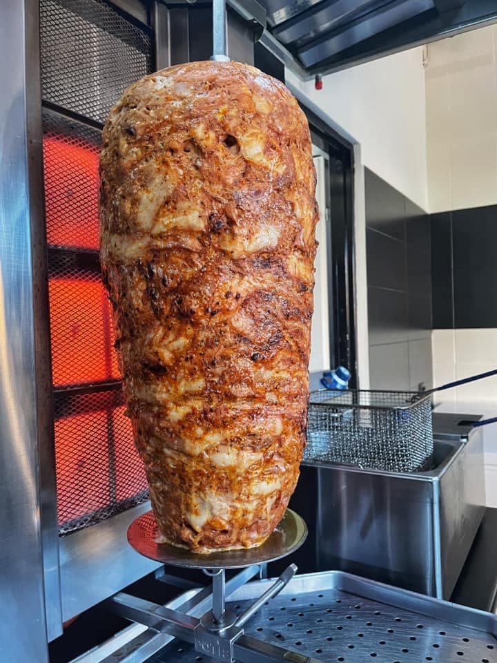 BIG CHEF KEBAB