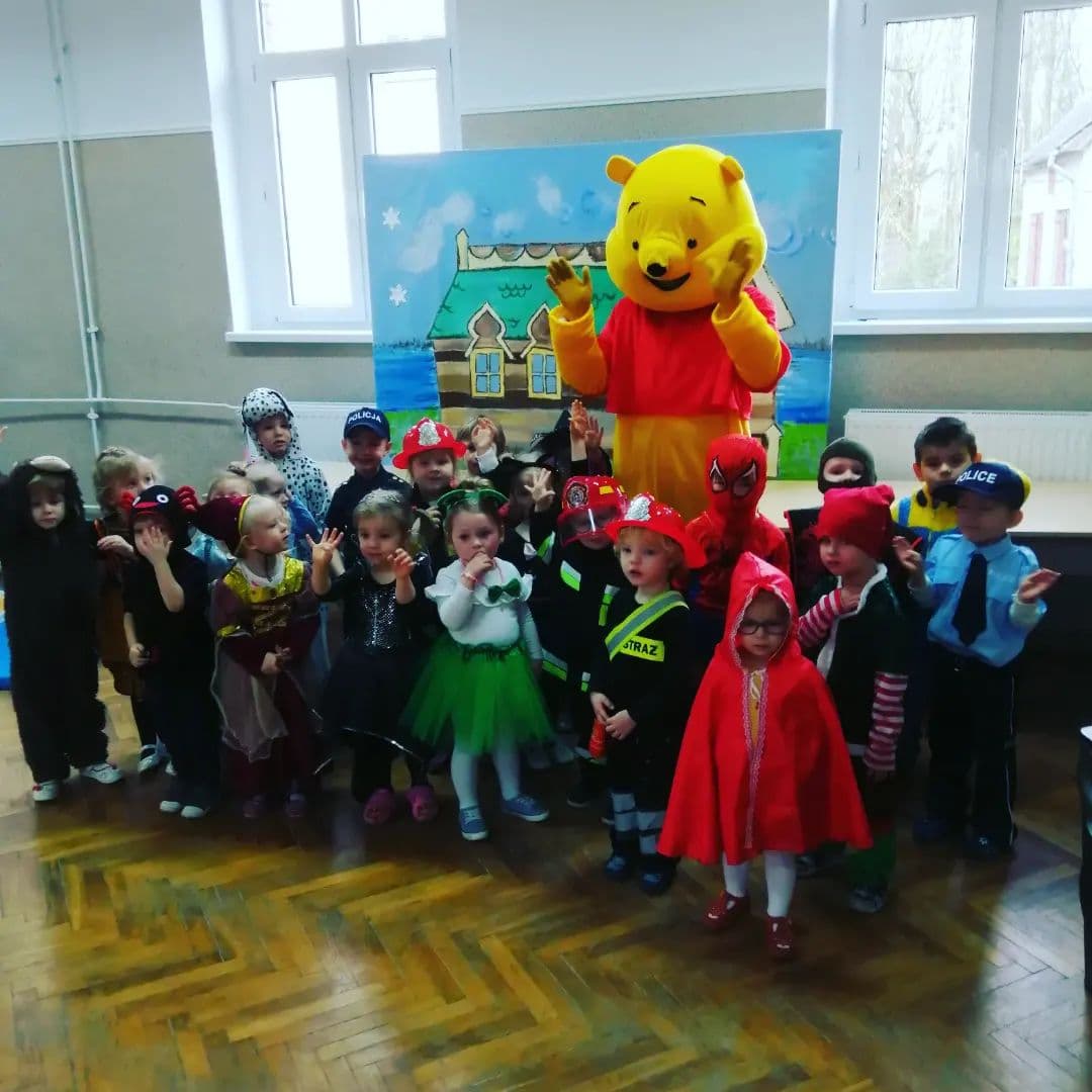 Eventosfera - animacje i eventy