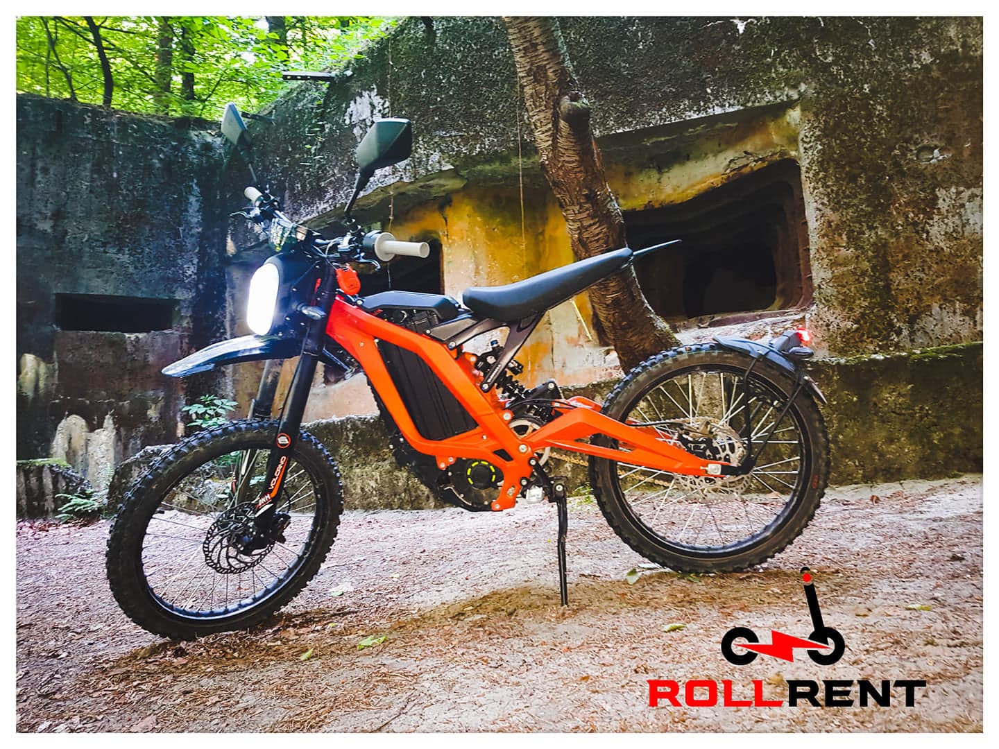 Rollrent