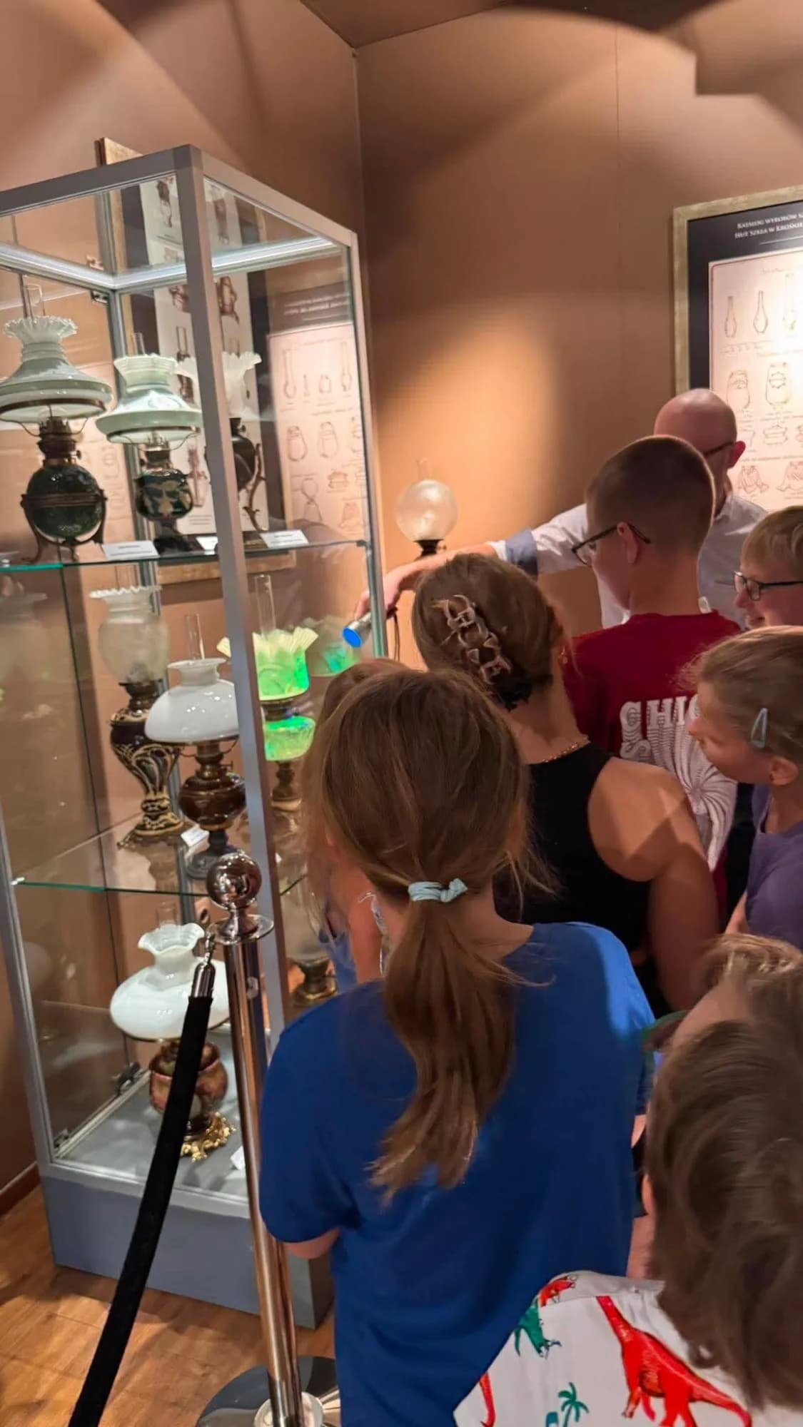 Muzeum Samorządowe Ziemi Strzyżowskiej im. Zygmunta Leśniaka w Strzyżowie