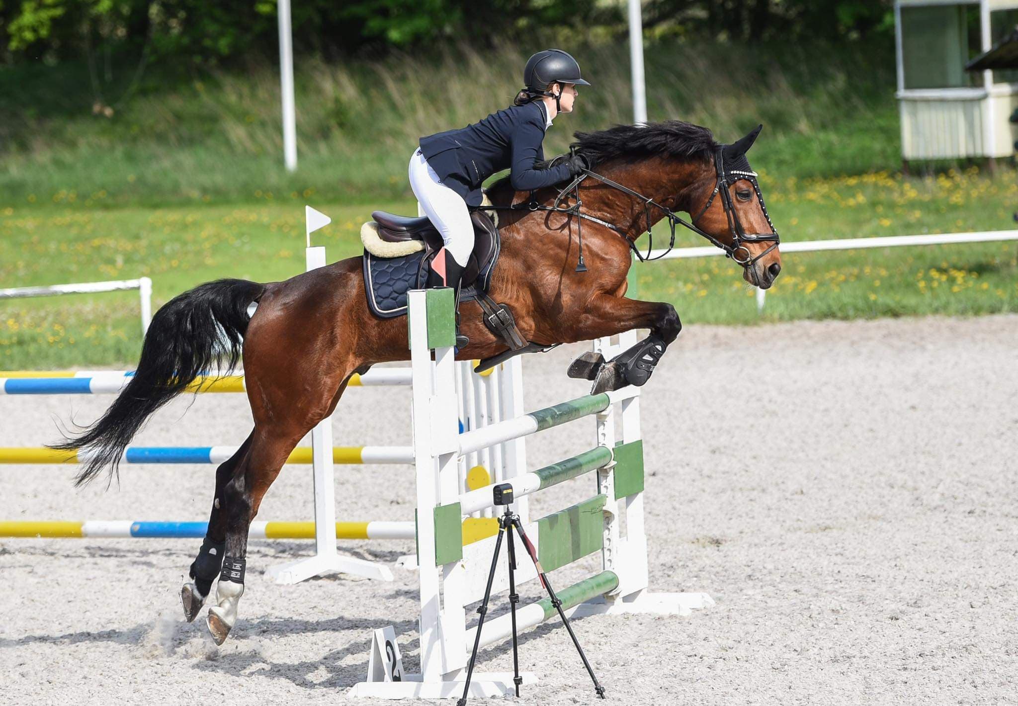 Jezdziecki Uczniowski Klub Sportowy CZEKAN
