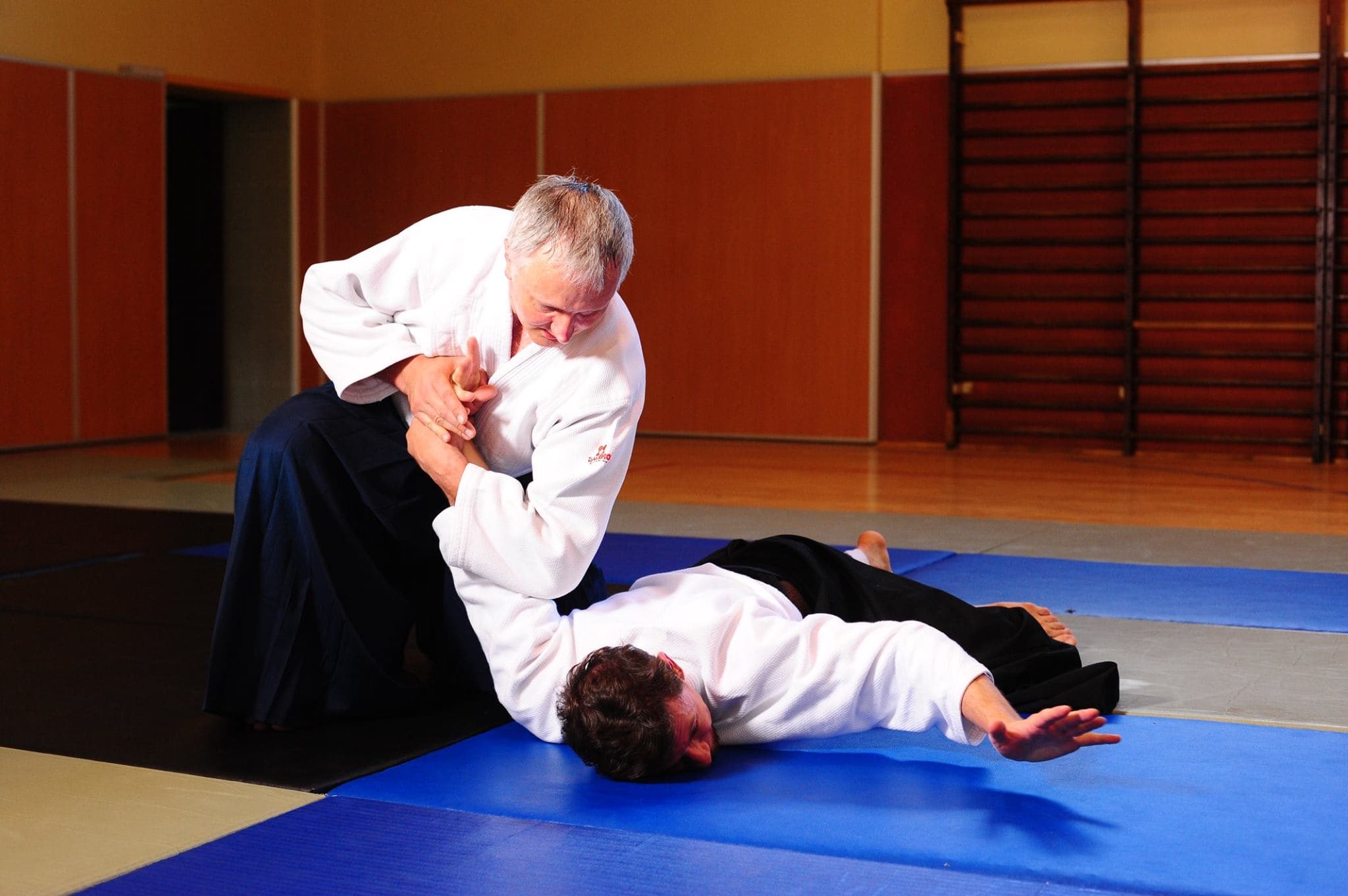 Pilskie Centrum Aikido