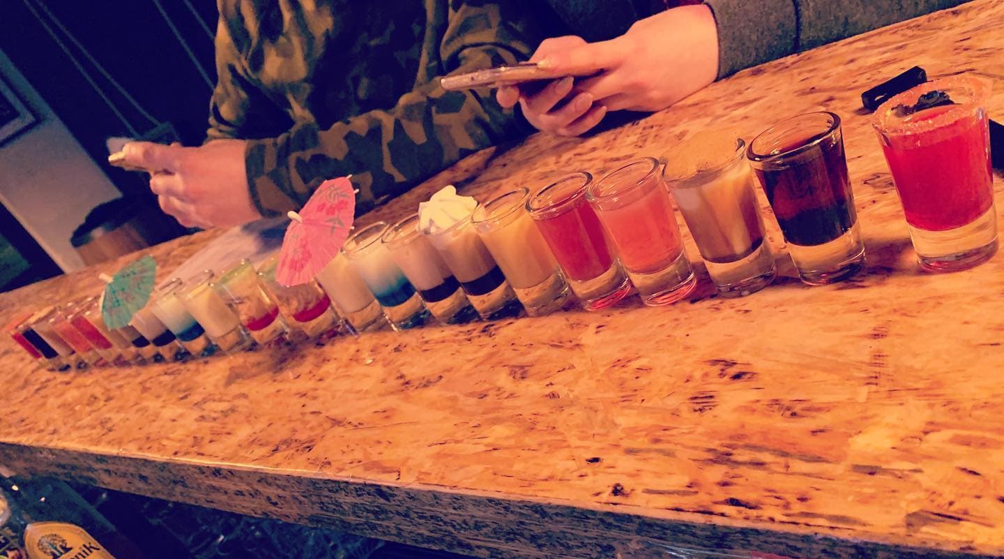 La BUDDA Grill Beer &Ice Cream