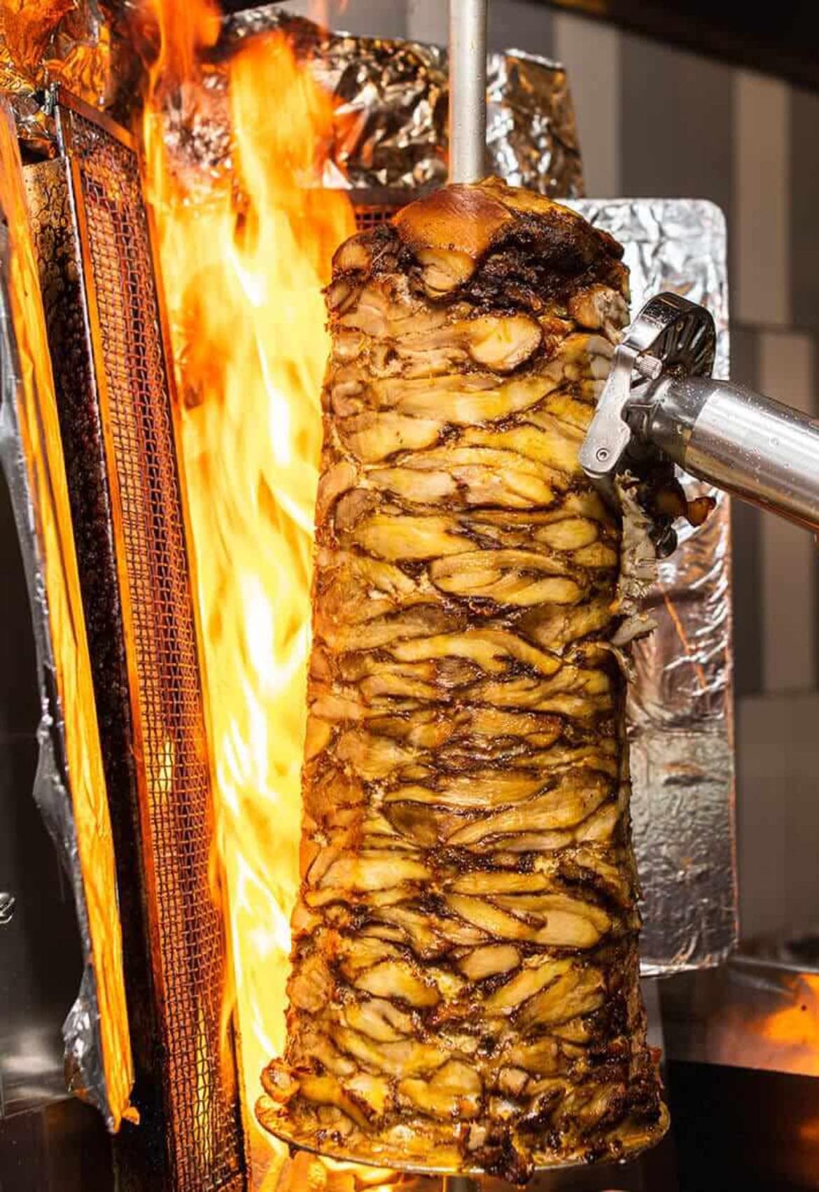 BIG CHEF KEBAB