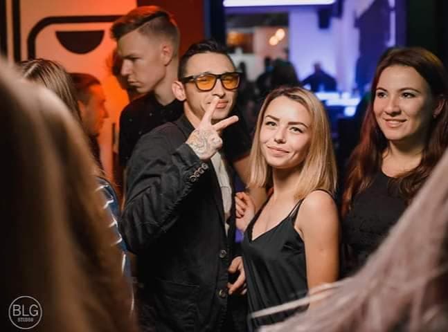 Club Capitol