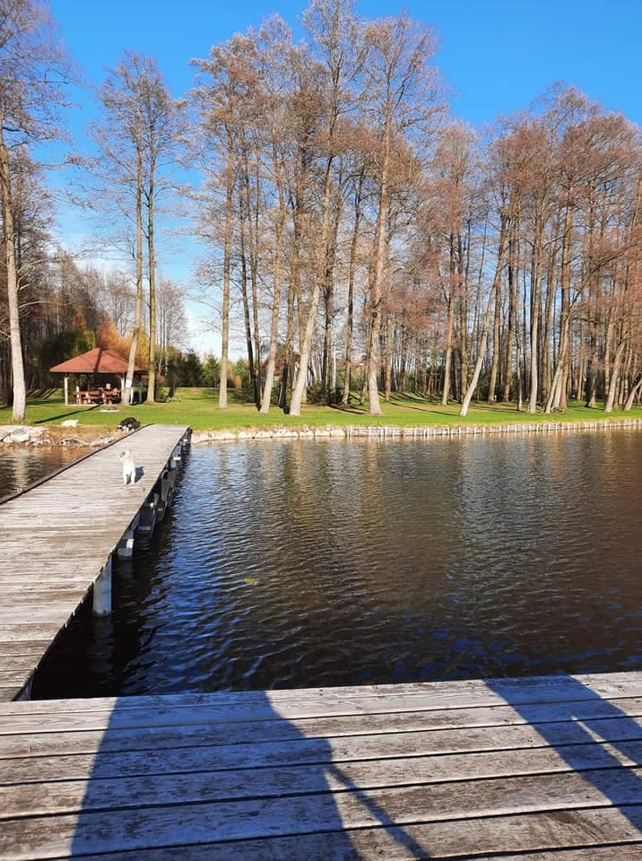 Siedlisko Rożyńsk