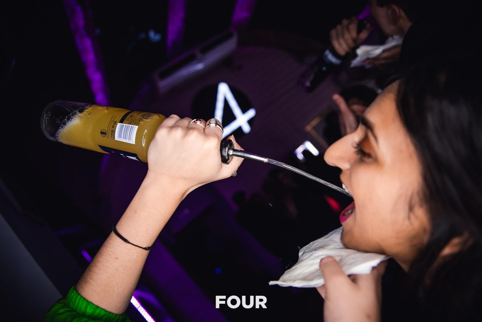 Four Music Club