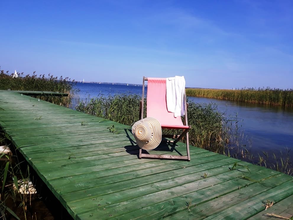 Camping Rydzewo