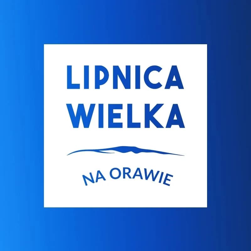 Gmina Lipnica Wielka