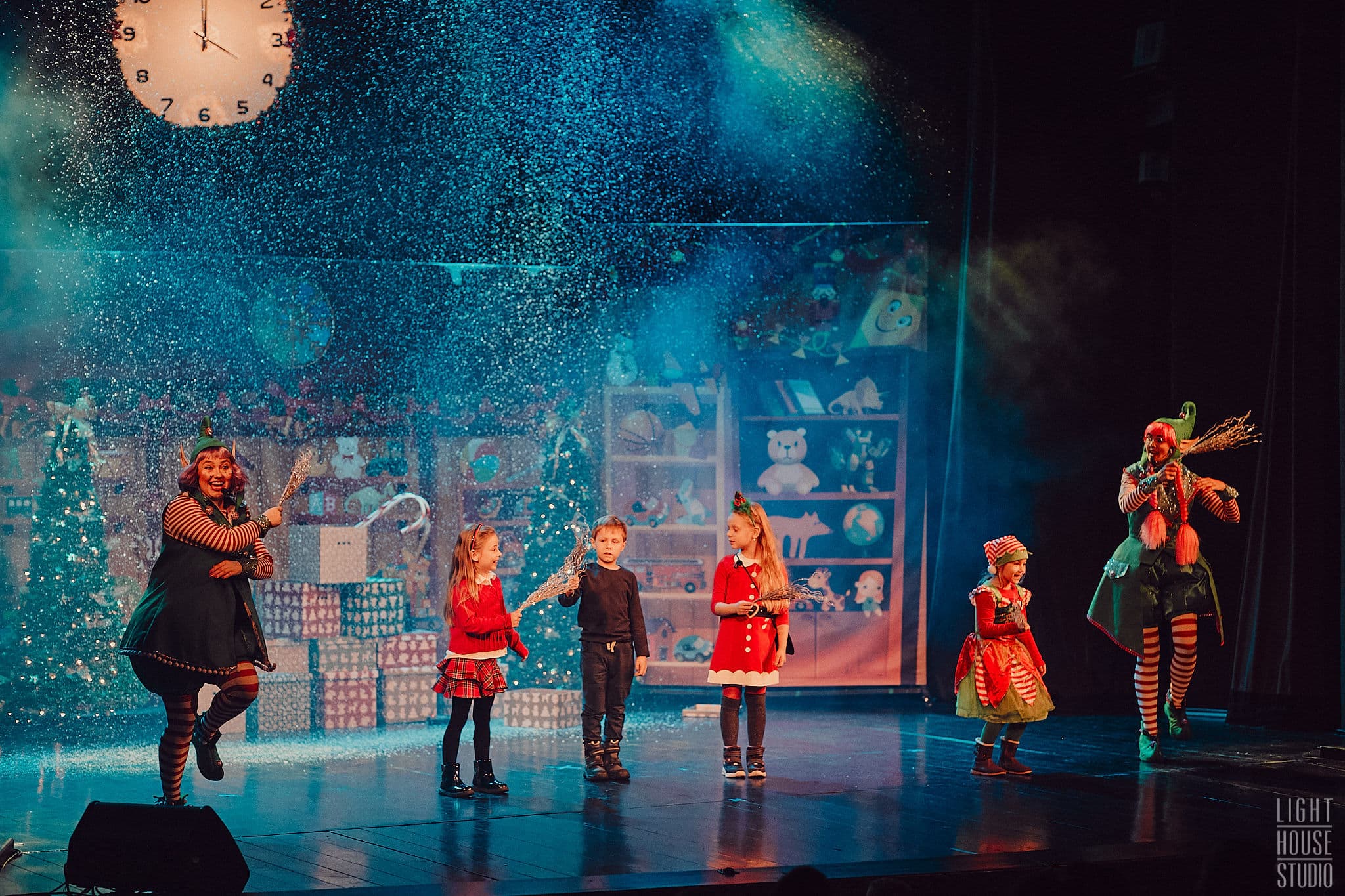 Teatr Kultureska