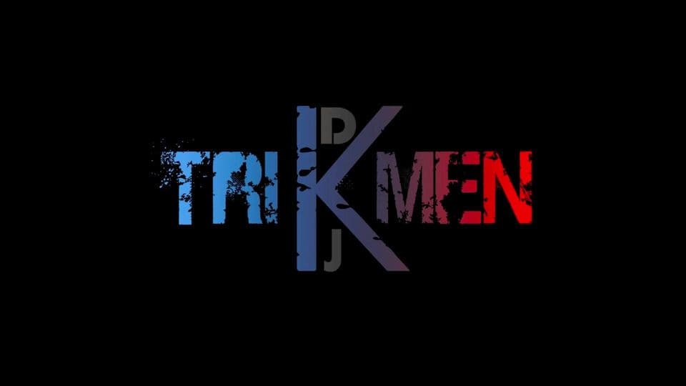 Konferansjer - Dj Trikmen