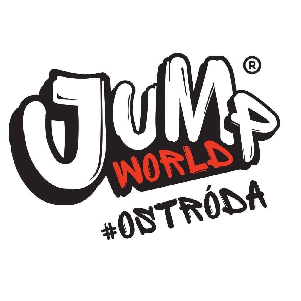 Park Trampolin JumpWorld Ostróda