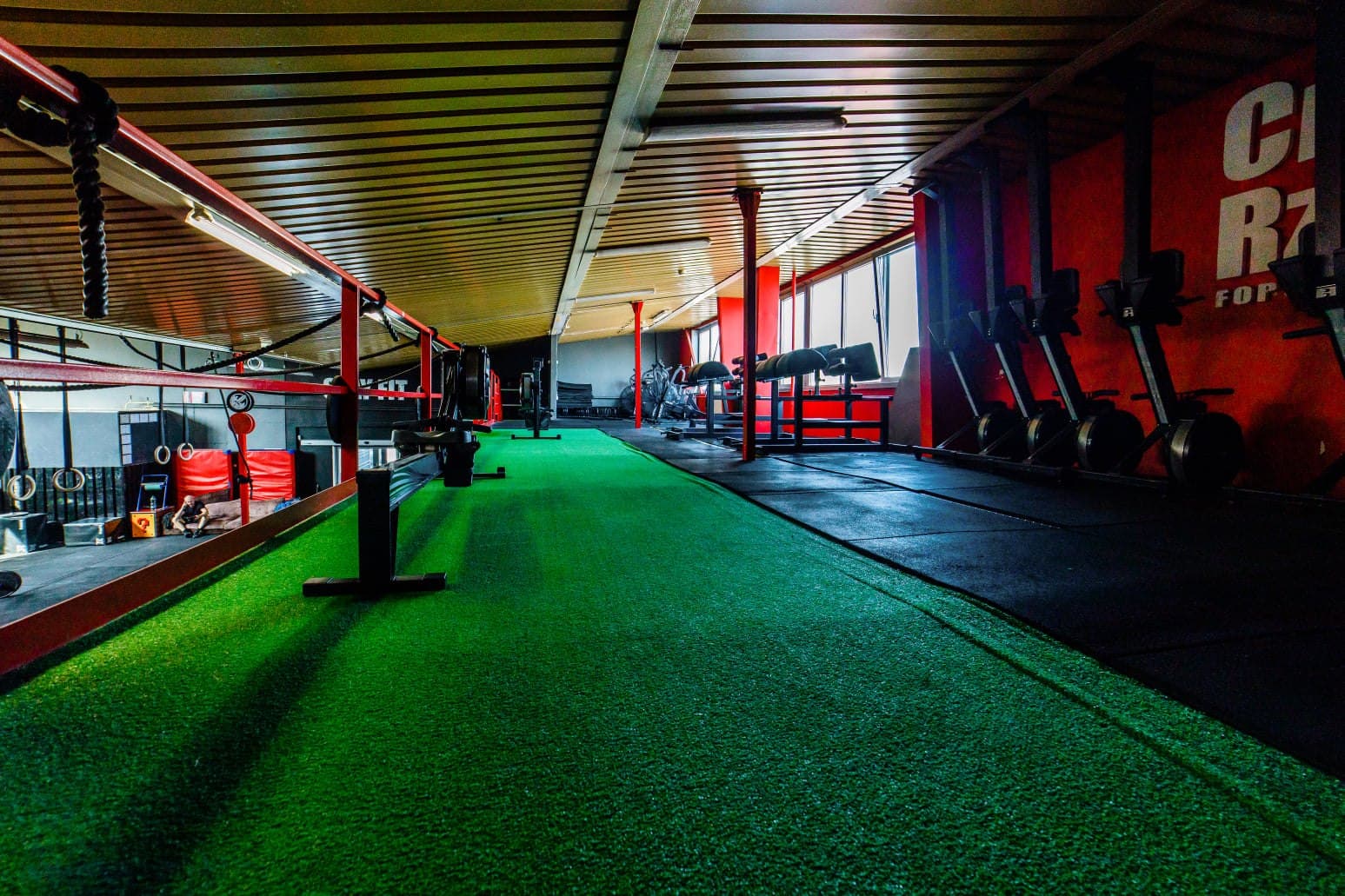CrossFit Rzeszów