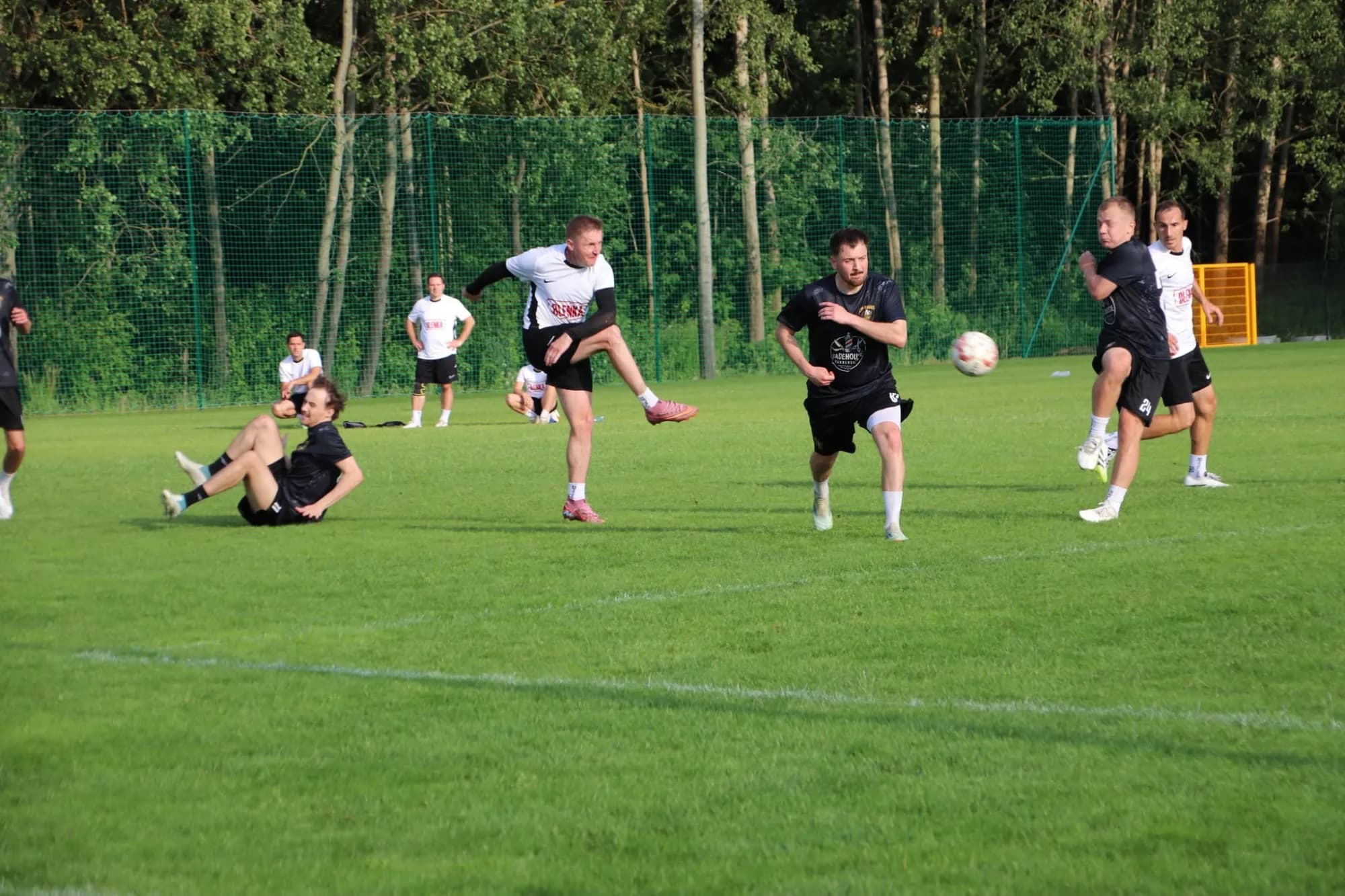 Ośrodek Sportu i Rekreacji w Węgorzewie