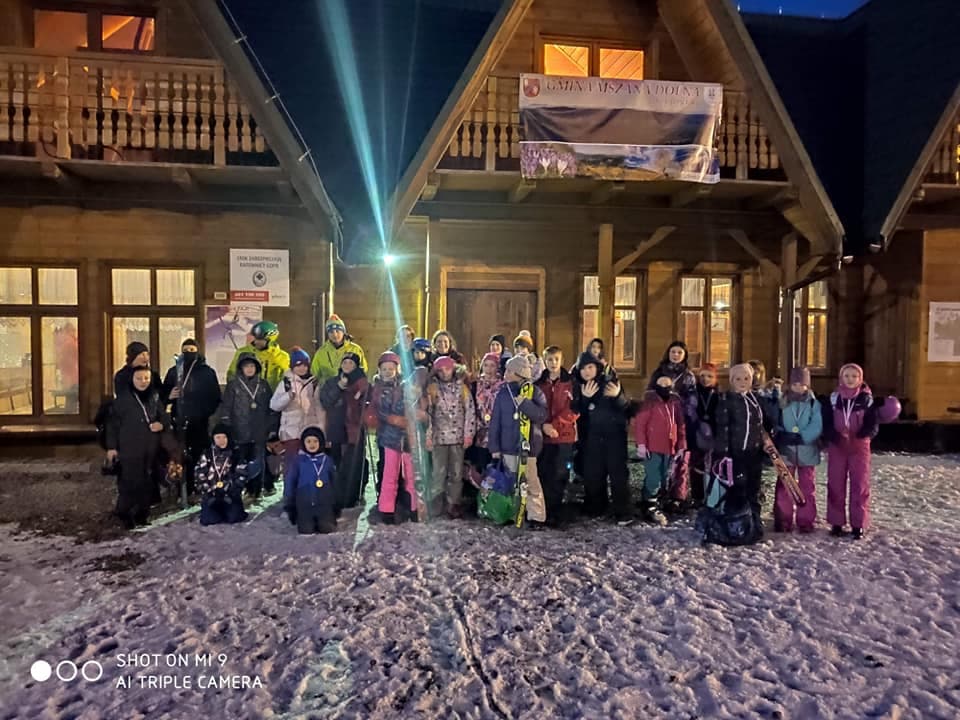 Ski Lubomierz