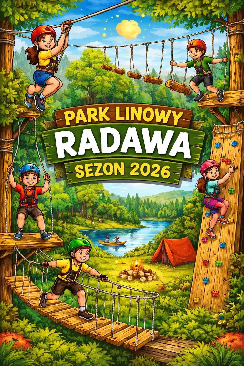 Park Radawa