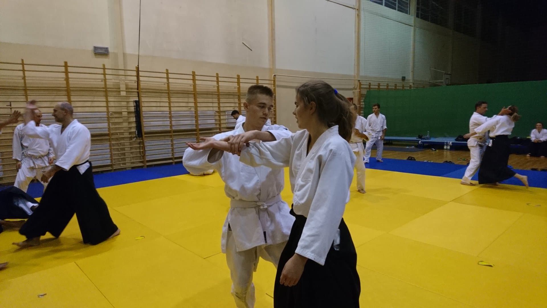 Aikido Jaf