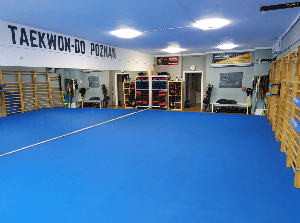 Klub Taekwon-do