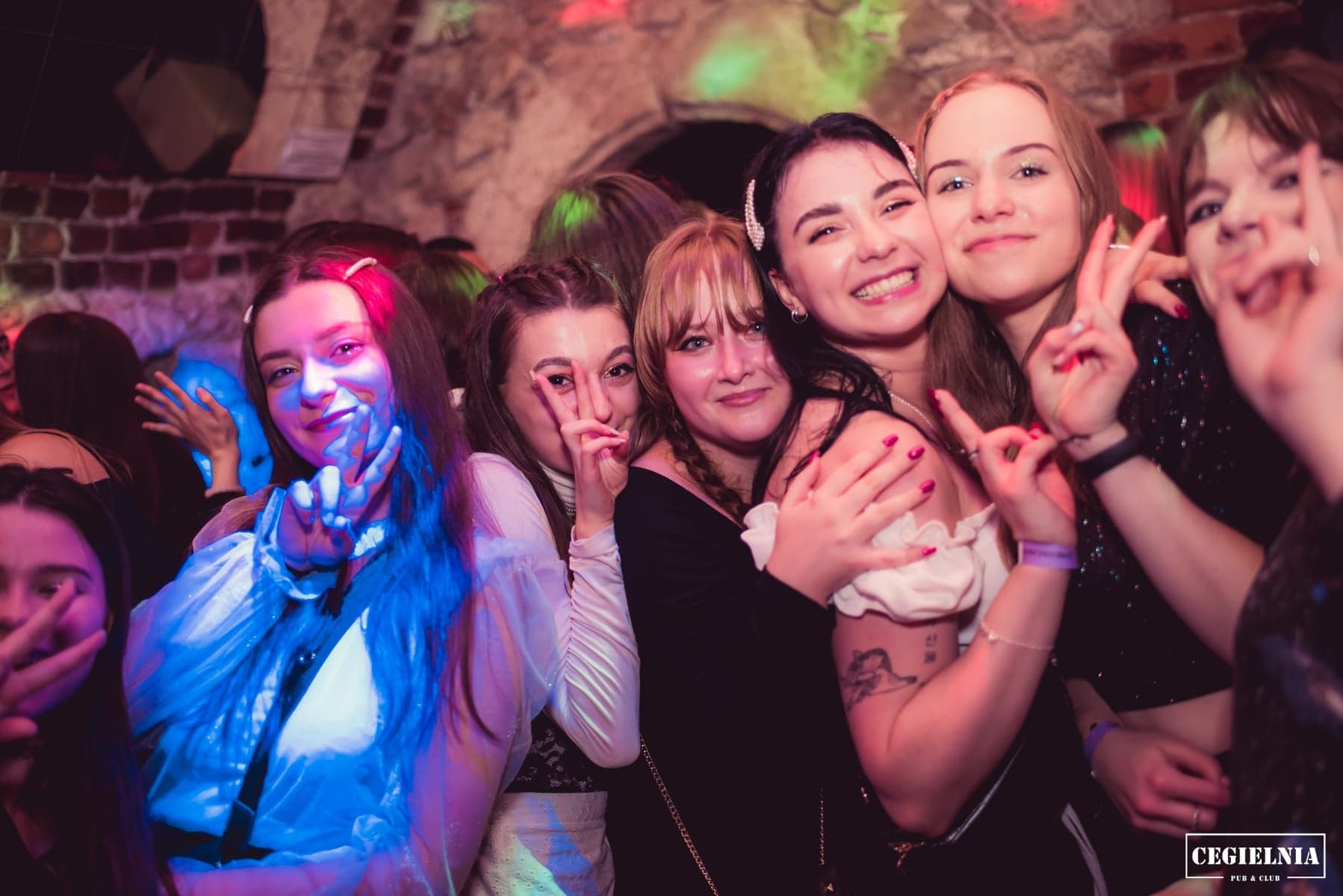 Cegielnia pub & club
