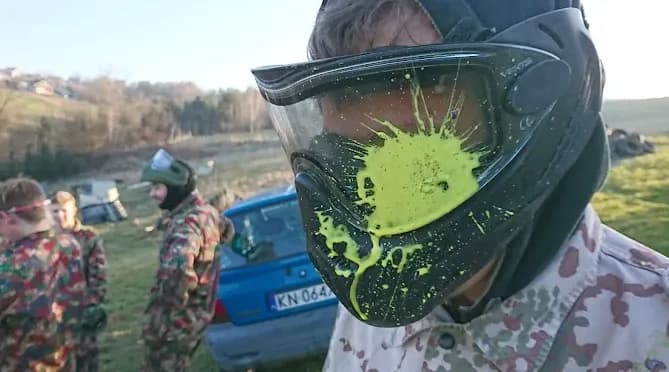 PAINTBALL Nowy Sącz - NOWOSĄDECKI