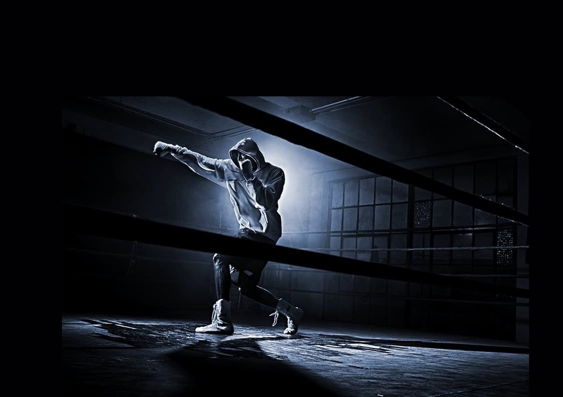 Kickboxing, Boks i Samoobrona - Akademia Sztuk Walki FIGHTER
