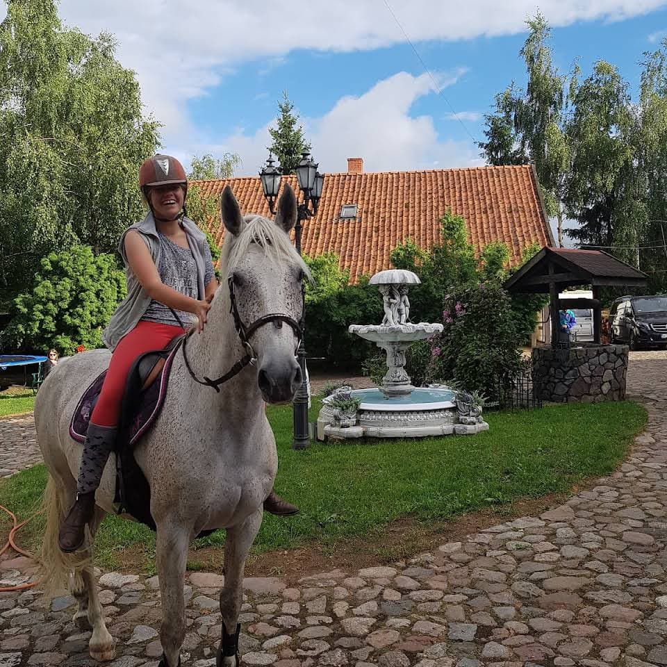 Stajnia Stręgielk