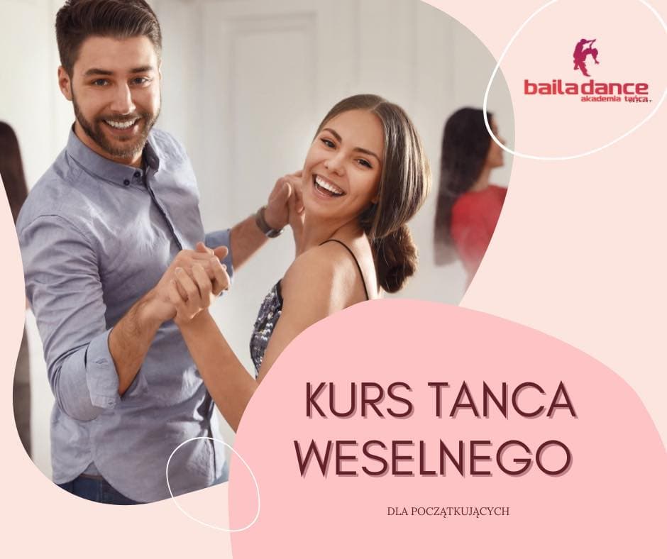 Akademia Tańca BAILADANCE