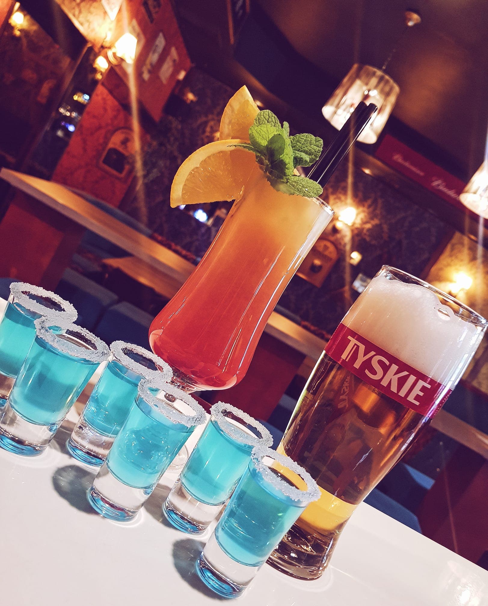 Hollywood Jack's Bar & Restaurant