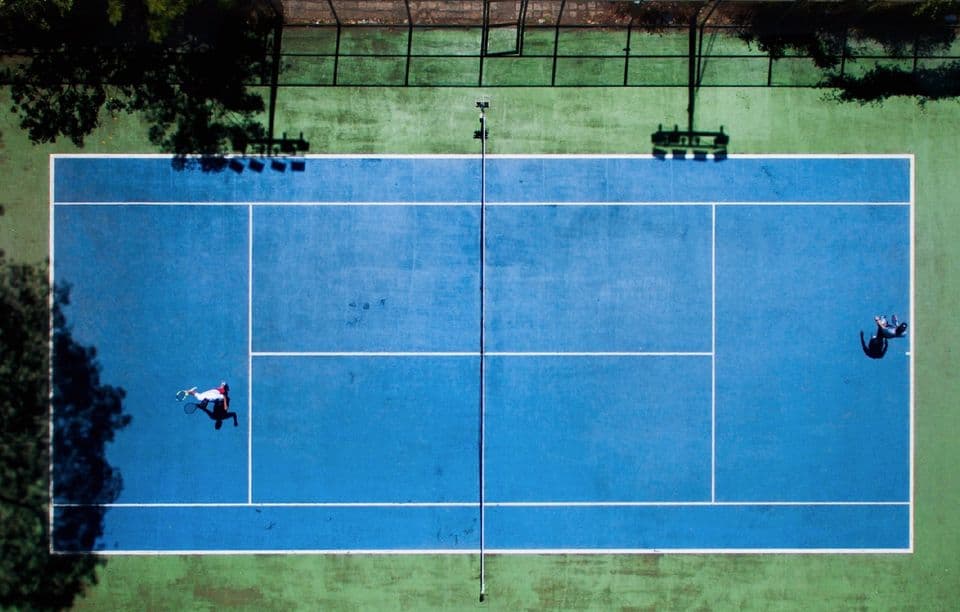 Kraków Tenis Klub