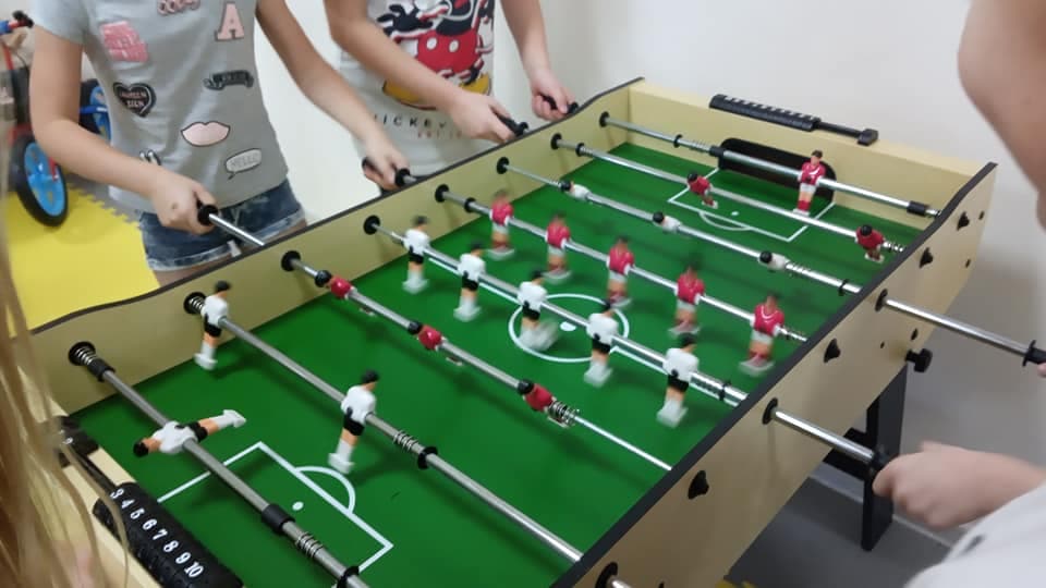 Sala Zabaw Bajland - Play City